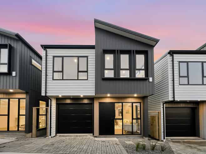 Lot 3/23 Peverill Crescent, Papatoetoe