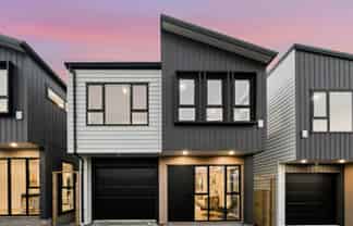 Lot 5/23 Peverill Crescent, Papatoetoe