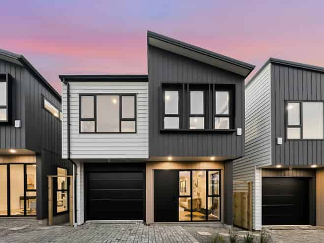 Lot 5/23 Peverill Crescent, Papatoetoe