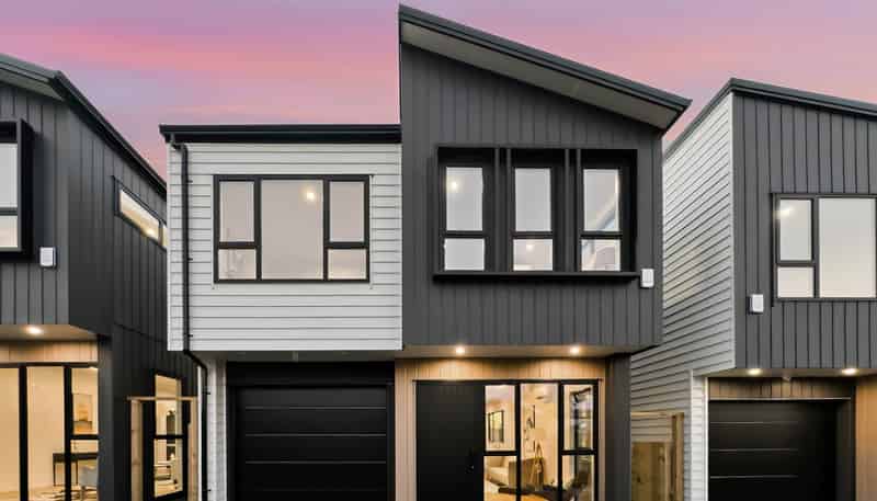 Lot 5/23 Peverill Crescent, Papatoetoe
