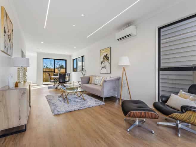 Lot 5/23 Peverill Crescent, Papatoetoe