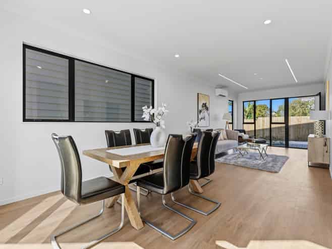 Lot 5/23 Peverill Crescent, Papatoetoe