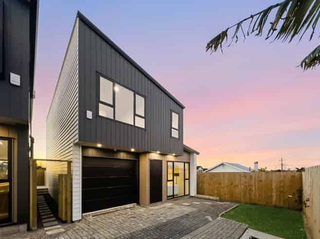 Lot 6/23 Peverill Crescent, Papatoetoe