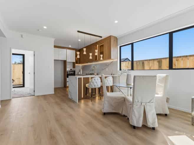 Lot 6/23 Peverill Crescent, Papatoetoe