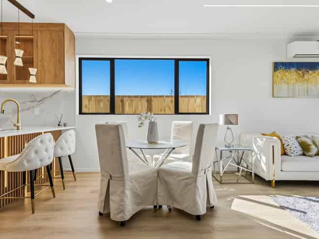 Lot 6/23 Peverill Crescent, Papatoetoe