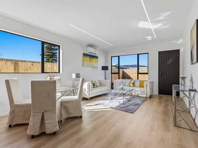 Lot 6/23 Peverill Crescent, Papatoetoe