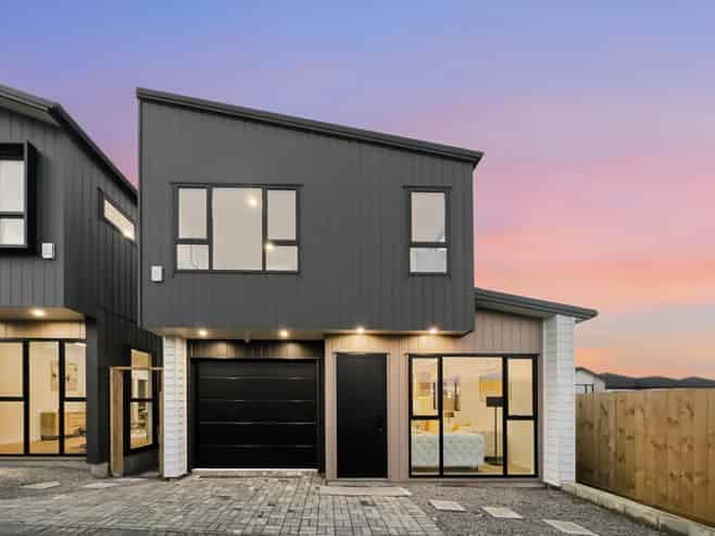 Lot 6/23 Peverill Crescent, Papatoetoe