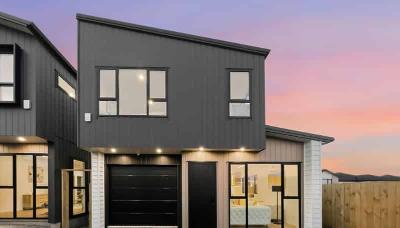 Lot 6/23 Peverill Crescent, Papatoetoe