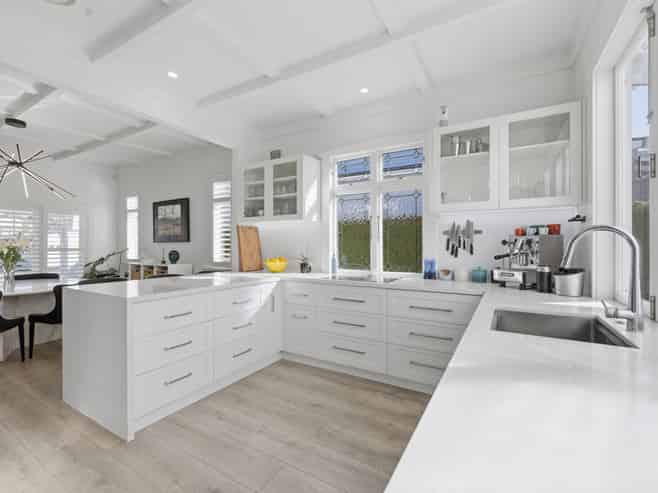 3 Hawea Road, Point Chevalier