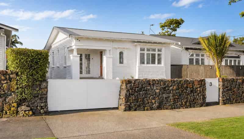 3 Hawea Road, Point Chevalier