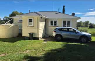 1647 State Highway 2, Nukuhou