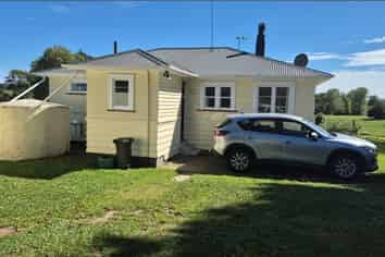 1647 State Highway 2, Nukuhou