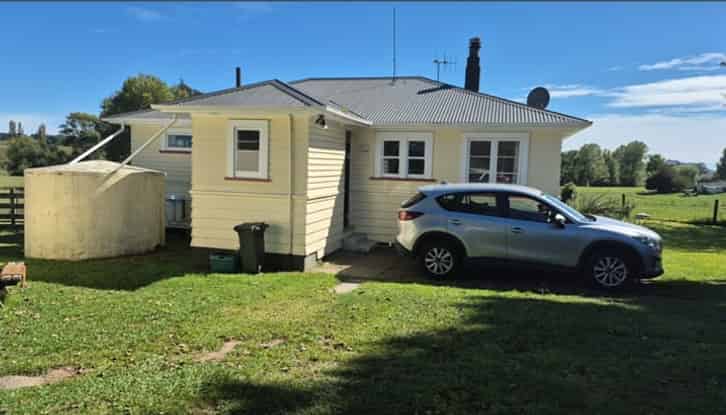 1647 State Highway 2, Nukuhou