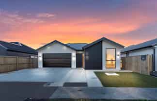 42 River Stone Drive, Halswell