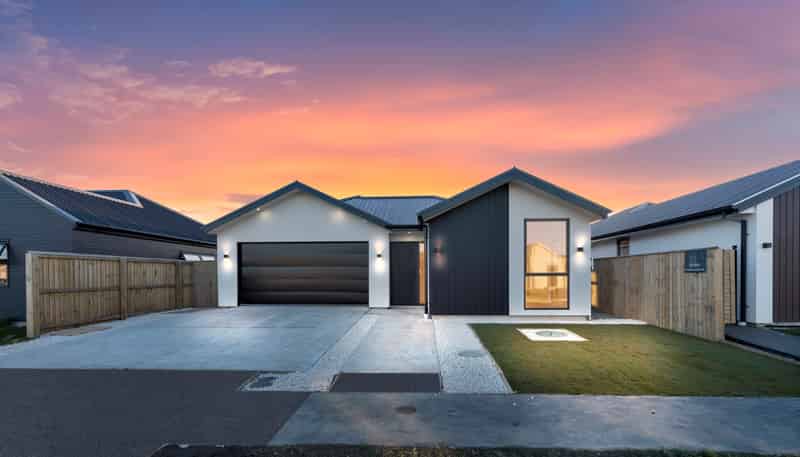 42 River Stone Drive, Halswell