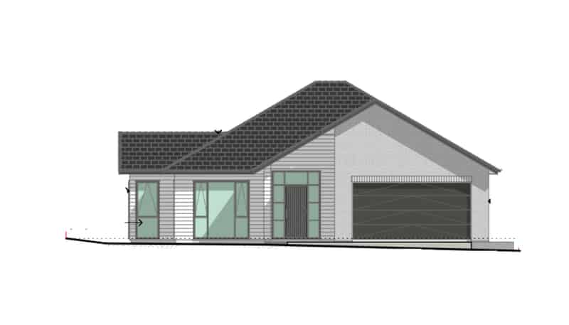 8 Ancestral Alley, Drury