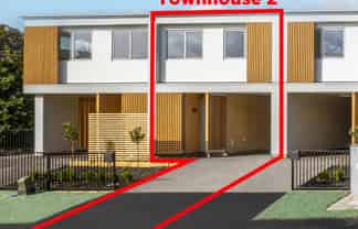 2/1 Teddy Street, Whitiora
