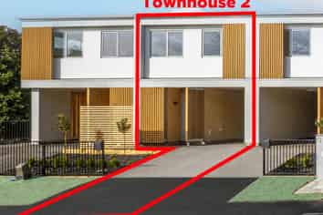 2/1 Teddy Street, Whitiora