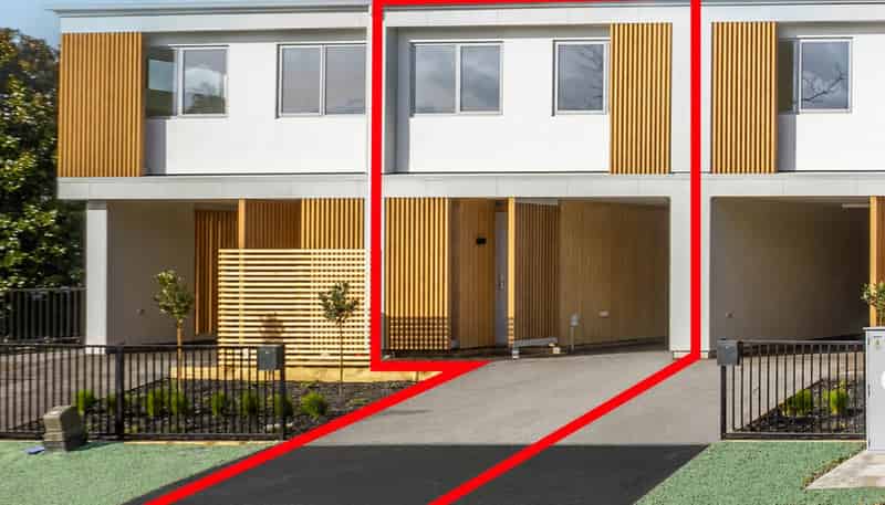 2/1 Teddy Street, Whitiora