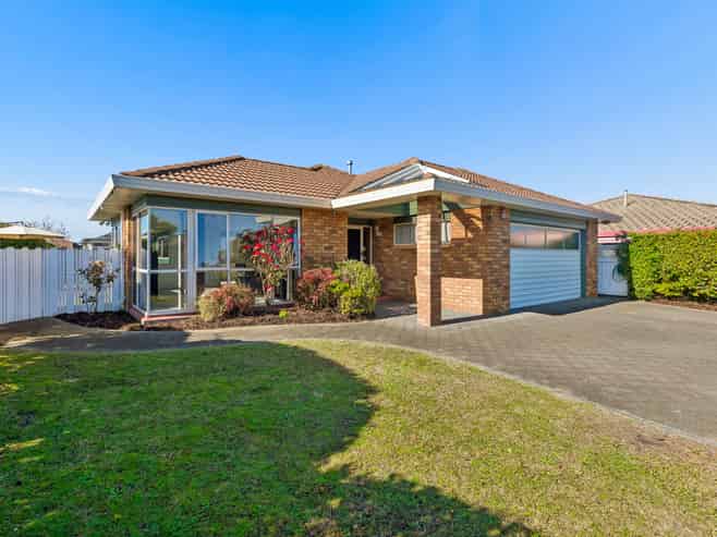 23 Lotus Avenue, Mount Maunganui