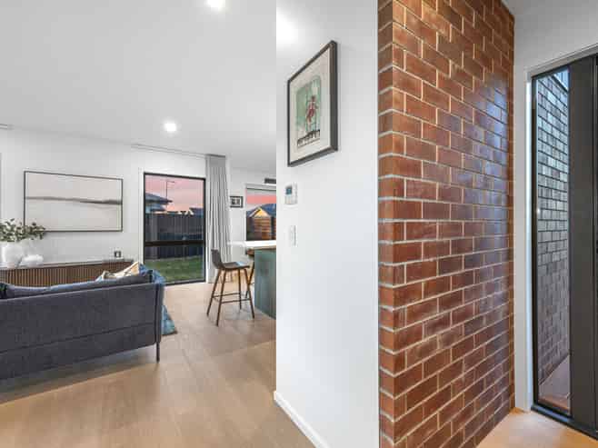 49 River Stone Drive, Halswell