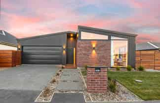 49 River Stone Drive, Halswell
