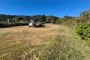  460 Otau Mountain Road, Clevedon