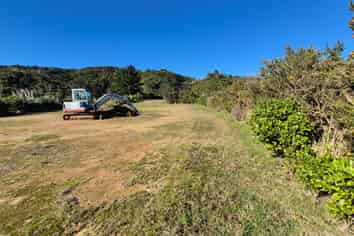  460 Otau Mountain Road, Clevedon