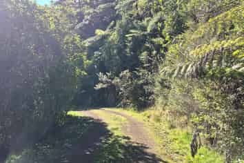  460 Otau Mountain Road, Clevedon