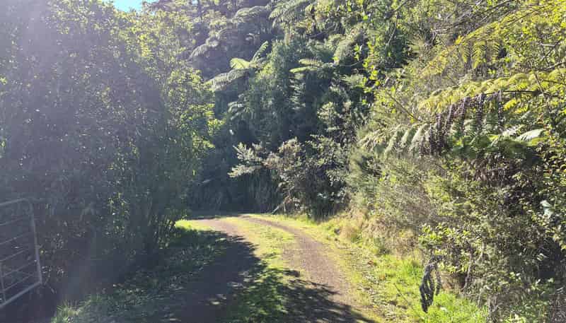  460 Otau Mountain Road, Clevedon