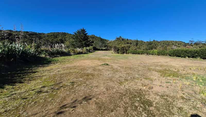 460 Otau Mountain Road, Clevedon