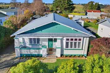 262 High Street, Dannevirke