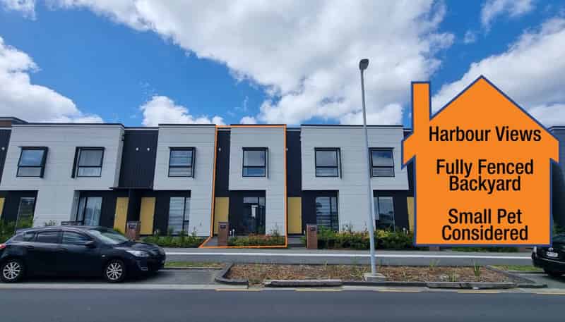 7/1 Scott Road, Hobsonville