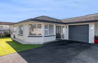20c Victoria Street, Hawera