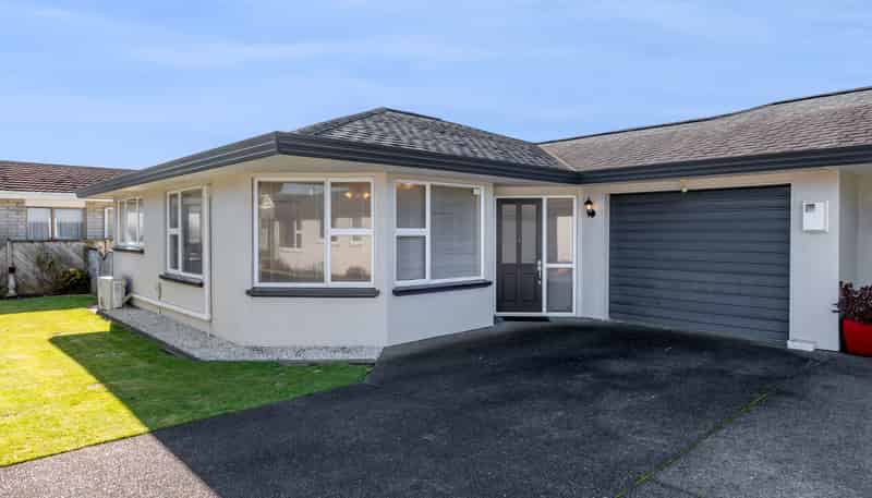 20c Victoria Street, Hawera