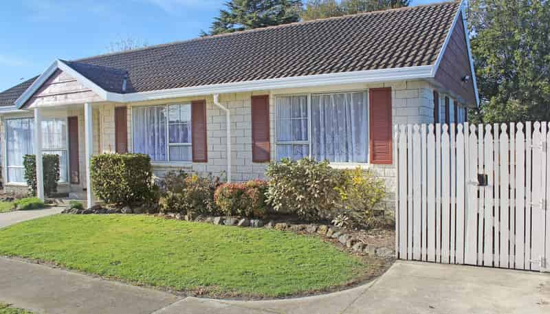 115 Merrin Street, Avonhead