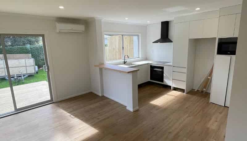 4/35 Riversdale road, Avondale