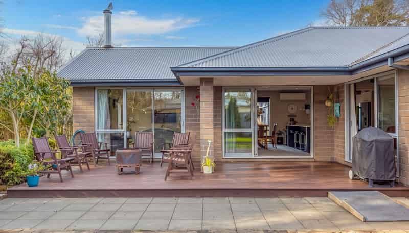 1315A Courtenay Road, KIRWEE