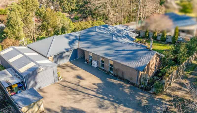 1315A Courtenay Road, KIRWEE