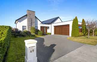 49 Vernon Drive, Lincoln