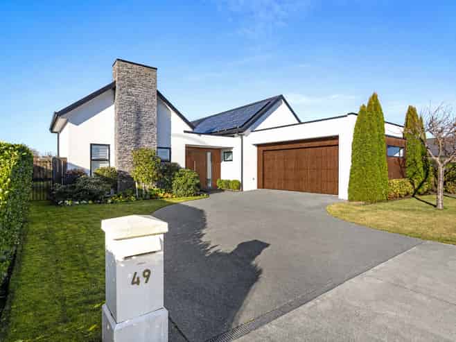 49 Vernon Drive, Lincoln