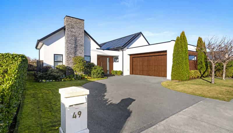 49 Vernon Drive, Lincoln