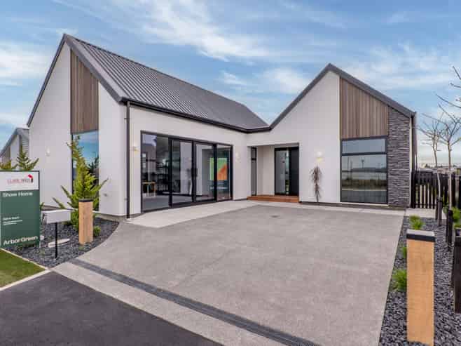 31 Arbor Green Boulevard, Rolleston
