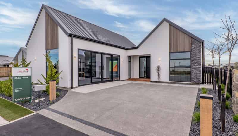 31 Arbor Green Boulevard, Rolleston