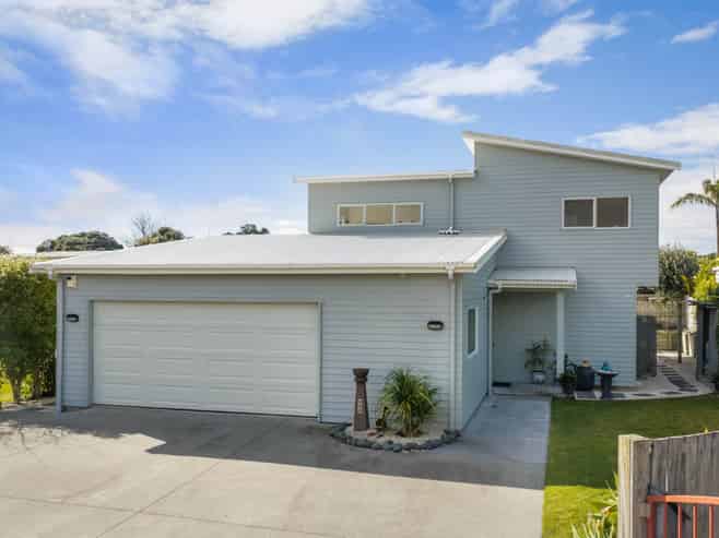 40 Edinburgh Street, Waihi Beach