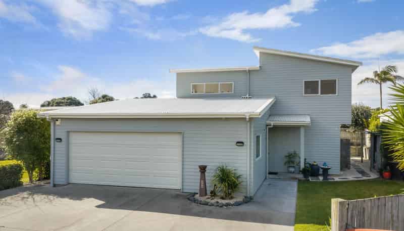 40 Edinburgh Street, Waihi Beach