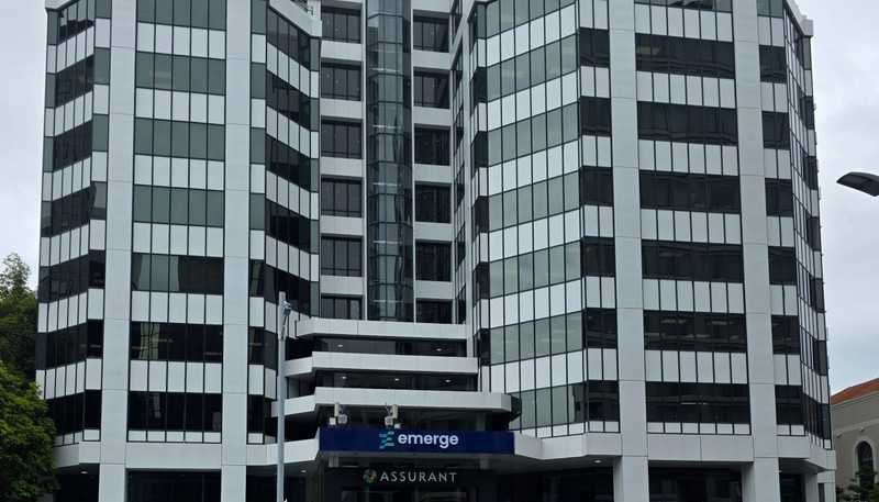 S2/110 Symonds Street, Auckland Central