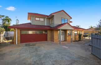 8 Monterey Key, Papamoa