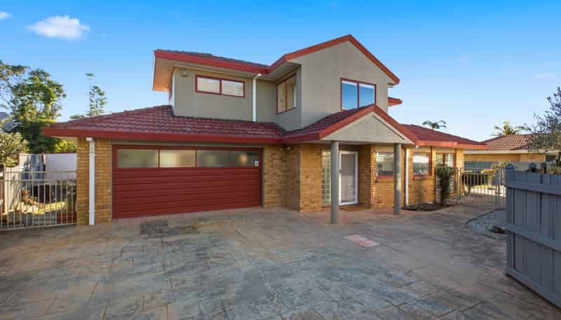 8 Monterey Key, Papamoa