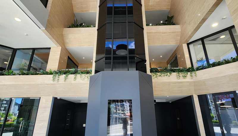N1/110 Symonds Street, Auckland Central